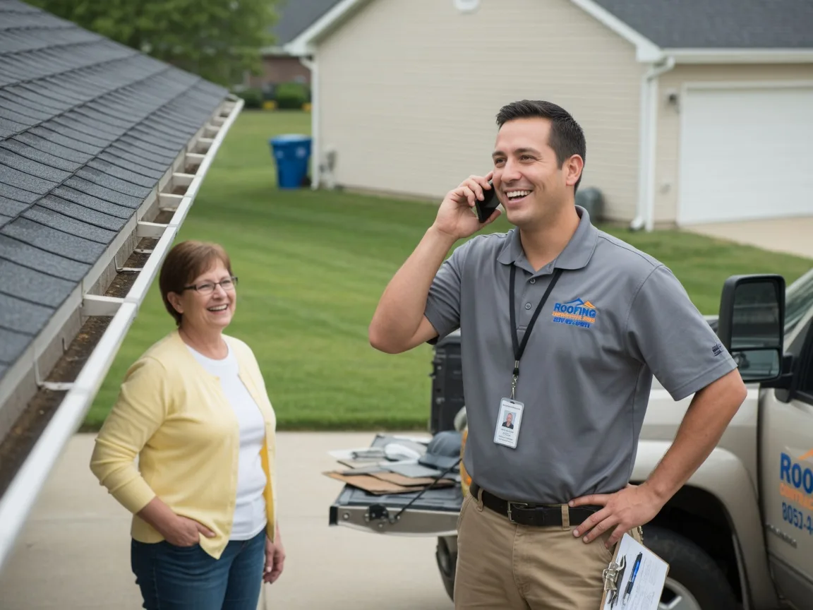 Local Roofing Contractors Graymont, IL FAQs